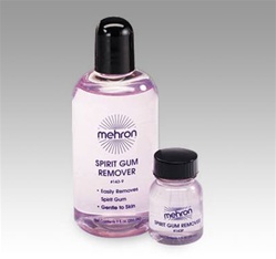 (image for) Mehron Spirit Gum Remover 1oz. - Click Image to Close